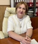 Алиева Зумрият Султаналиевна Заведующий педагогической практикой Дербентского филиала ФГБОУ ВО «Московский педагогический государственный университет»